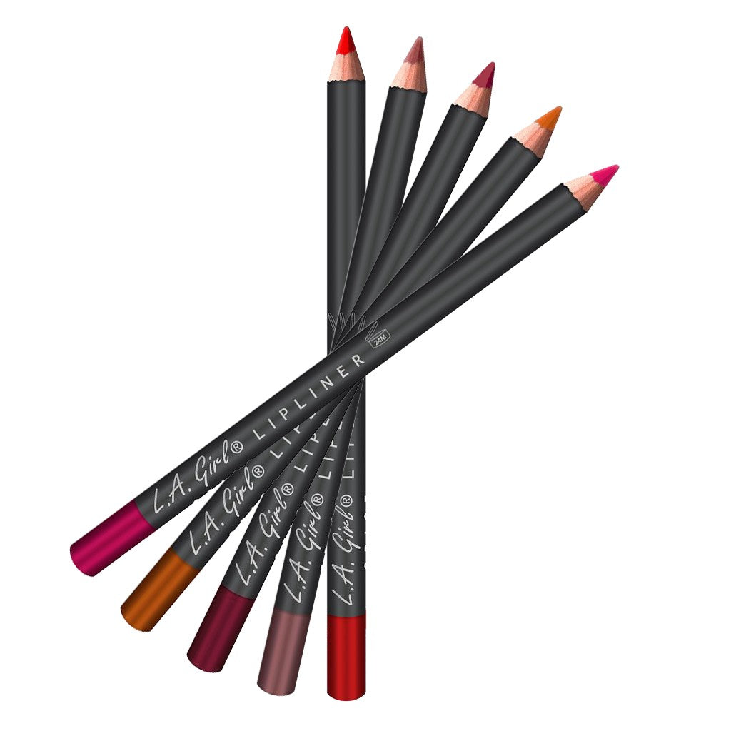 Buy L.A. Girl Cosmetics Lipliner Pencil - Golden in Pakistan