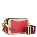 Buy Marc Jacobs The Snap Shot Bag Small - Rose Multi in Pakistan