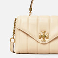 Buy Tory Burch Kira Quilted Satchel Bag in Pakistan