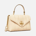 Buy Tory Burch Kira Quilted Satchel Bag in Pakistan