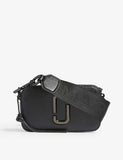 Buy Marc Jacobs The Snap Shot Bag Small  - Black in Pakistan
