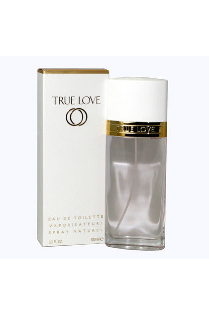 Buy Elizabeth Arden True Love EDT for Women - 100ml in Pakistan