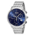 Buy Hugo Boss Mens Chronograph Quartz Watch with Stainless Steel Strap - 1513269 in Pakistan