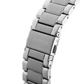 Buy Hugo Boss Mens Analog Oxygen Silver Stainless Steel Grey Dial 42mm Watch - 1513596 in Pakistan