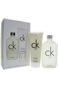 Buy Calvin Klein One Men EDT 2 Pcs Perfume Gift Set in Pakistan