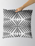 Buy Shein Geometric Pattern Cushion Cover in Pakistan