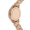 Buy Michael Kors Womens Quartz Runway Mercer Stainless Steel Mother Of Pearl Dial 38mm Watch - Mk6674 in Pakistan