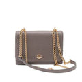 Buy Tory Burch Saffiano Leather Kira Chain Bag in Pakistan