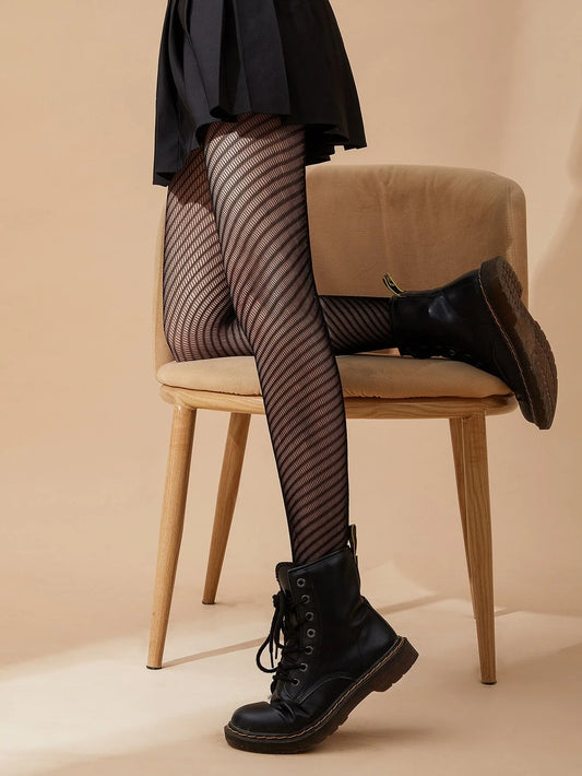 Buy Shein Hollow Out Tights in Pakistan