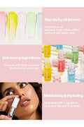 Buy SHEGLAM Jelly Wow Hydrating Lip Oil- Loco For Coco in Pakistan