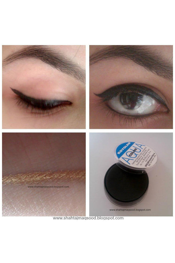 11 Best Cake Eyeliners for Charismatic And Confident Eyes | PINKVILLA