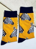 Buy Shein Animal Pattern Socks in Pakistan