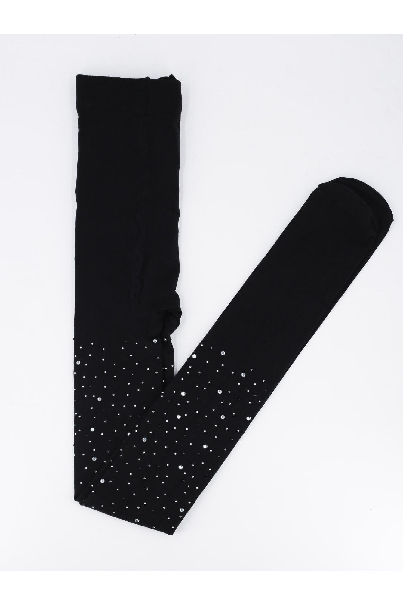 Buy SHEIN Rhinestone Decor Tights in Pakistan