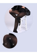 Buy SHEIN Rhinestone Decor Tights in Pakistan