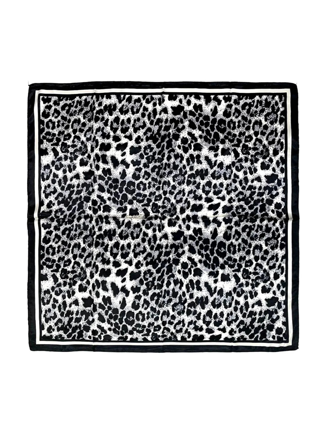 Buy Shein Leopard Print Bandana in Pakistan