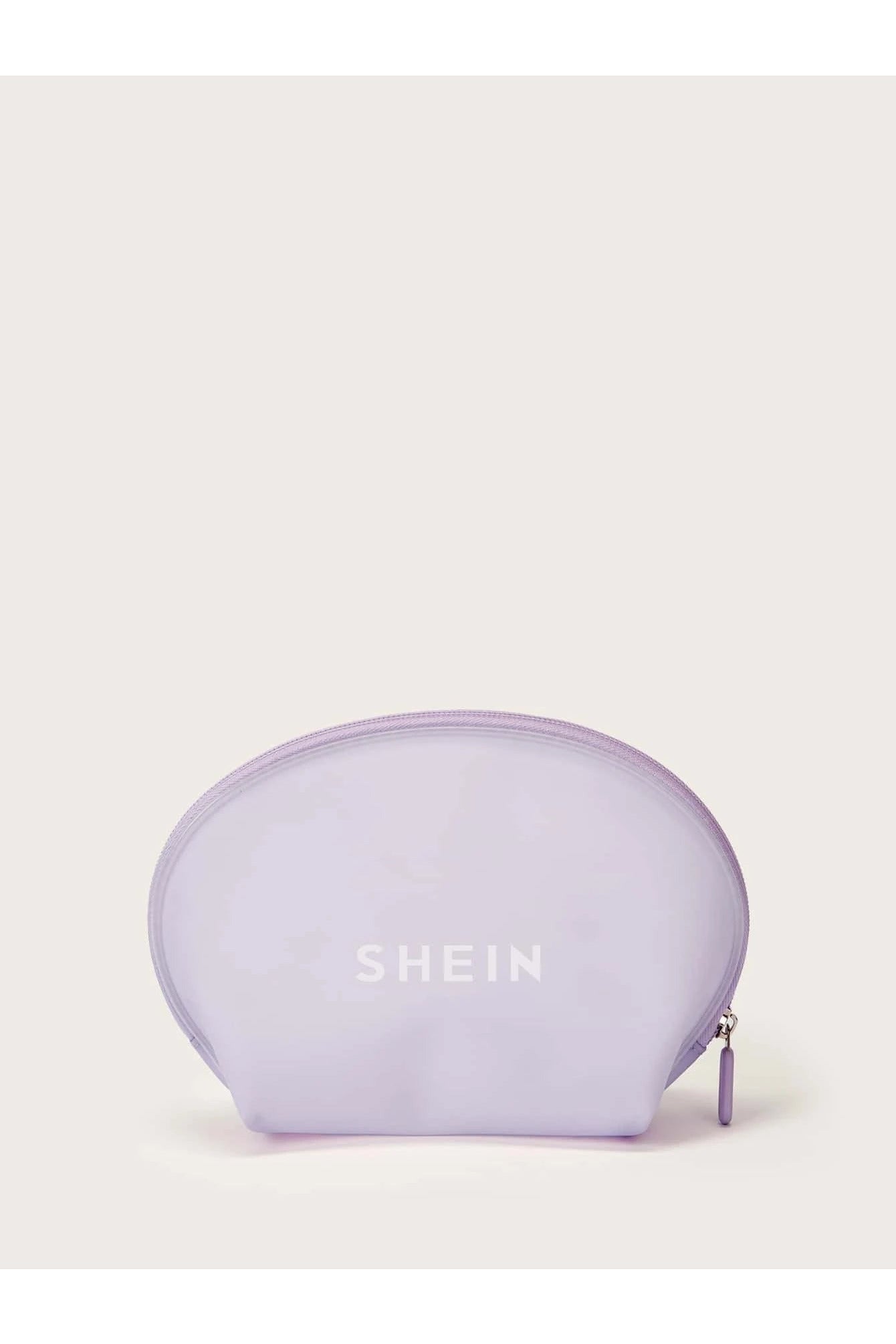 Buy SHEIN 1pc Floral Pattern Makeup Bag in Pakistan