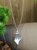 Buy Shein Emery Rose 3pcs Geometric Decor Jewelry Set in Pakistan