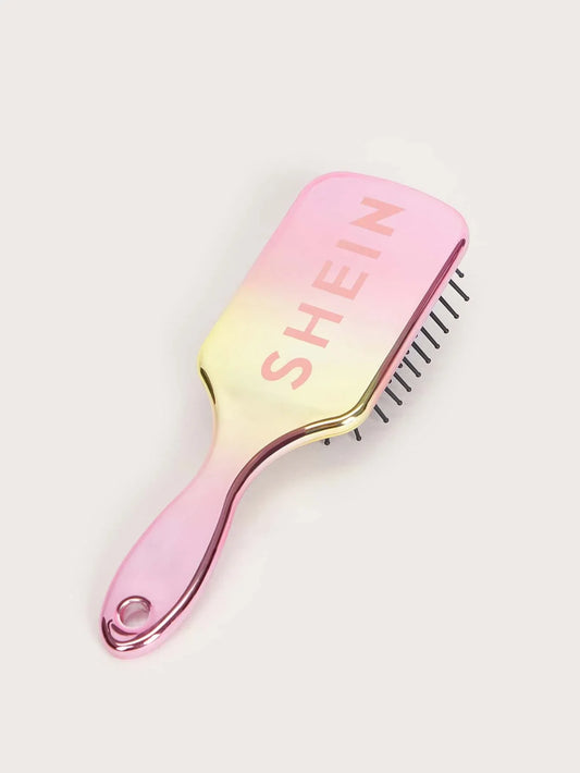Buy Shein Letter Graphic Comb in Pakistan