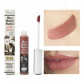 Buy The Balm Meet Matte Hughes Liquid Lipstick -  Sincere in Pakistan