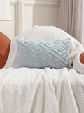 Buy Shein 1pc Fluffy Cushion Cover Without Filler in Pakistan