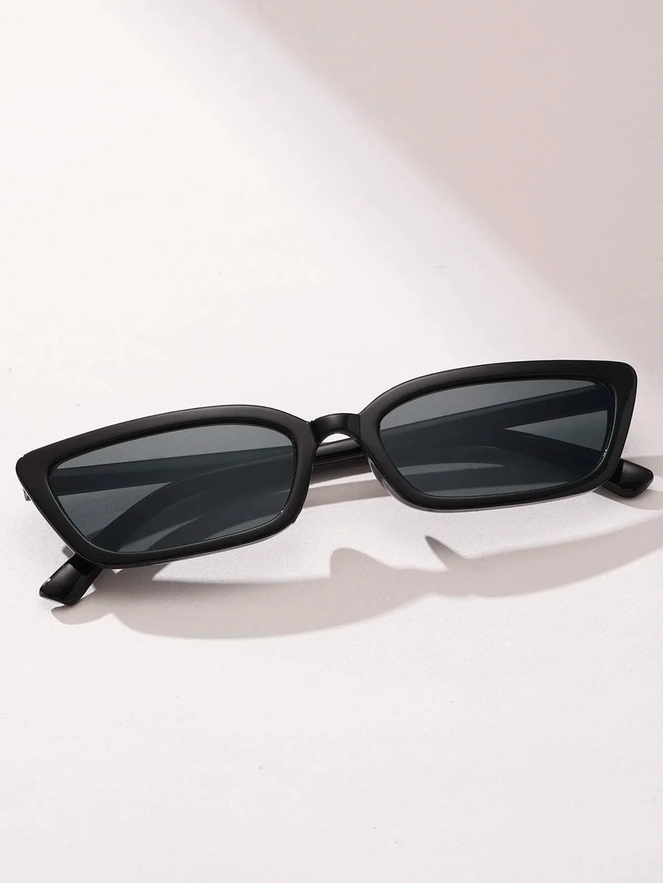 Buy Shein Square Frame Sunglasses in Pakistan