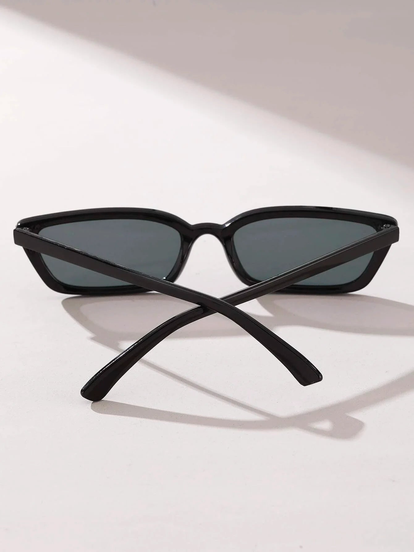 Buy Shein Square Frame Sunglasses in Pakistan