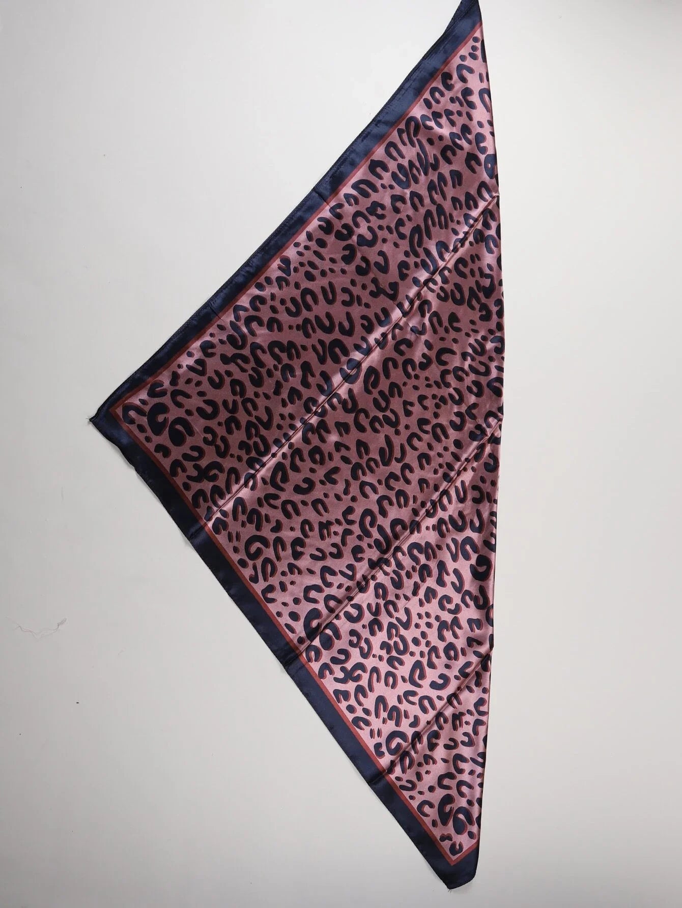 Buy Shein Leopard Pattern Bandana in Pakistan