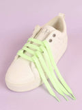 Buy Shein 1pair Glow In The Dark Shoelaces in Pakistan