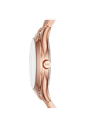 Buy Michael Kors Women’s Quartz Stainless Steel Rose Gold Dial 33mm Watch - MK3513 in Pakistan