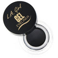 Buy L.A. Girl Cosmetics Gel Liner Kit - Jet Black in Pakistan