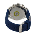 Buy Tommy Hilfiger Mens Quartz Blue Silicone Strap Blue Dial 44mm Watch - 1791781 in Pakistan