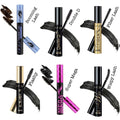 Buy L.A. Girl Cosmetics Wispy Lash Mascara - Very Black in Pakistan