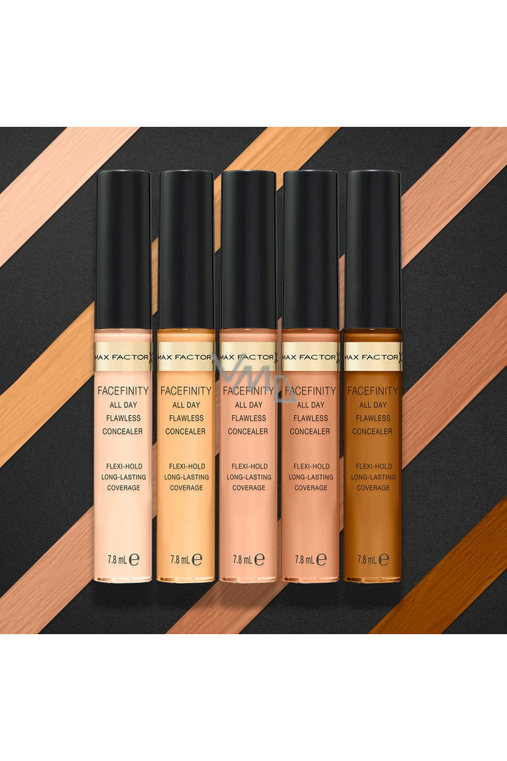 Buy Max Factor Facefinity All Day Flawless Concealer in Pakistan