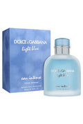 Buy Dolce & Gabbana Light Blue Eau Intense Men EDP - 100ml in Pakistan
