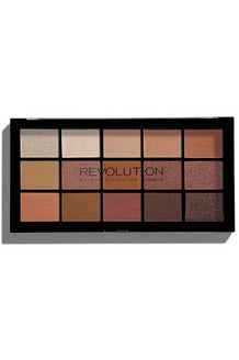 Buy Revolution Reloaded Eyeshadow Palette in Pakistan