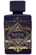 Buy Lattafa Perfume Badee Al Oud Amethyst EDP - 100ml in Pakistan