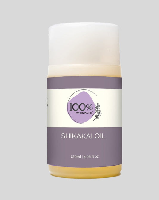 Buy Shikakai Oil - 120ml in Pakistan