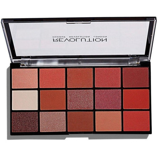 Buy Revolution Reloaded Eyeshadow Palette in Pakistan