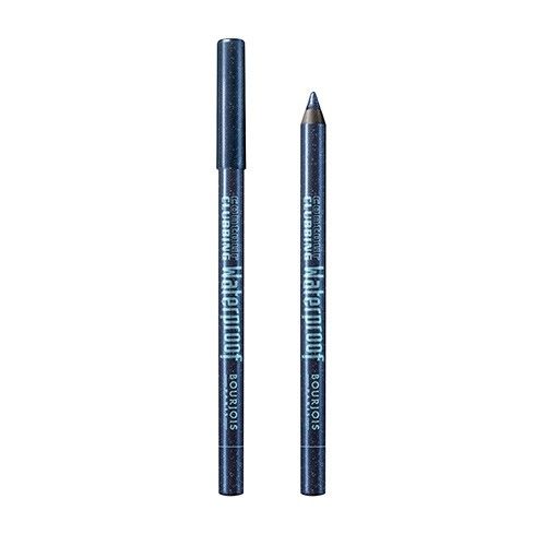 Buy Bourjois Contour Clubbing Waterproof Eye Pencil - 56 Blue It Yourself in Pakistan