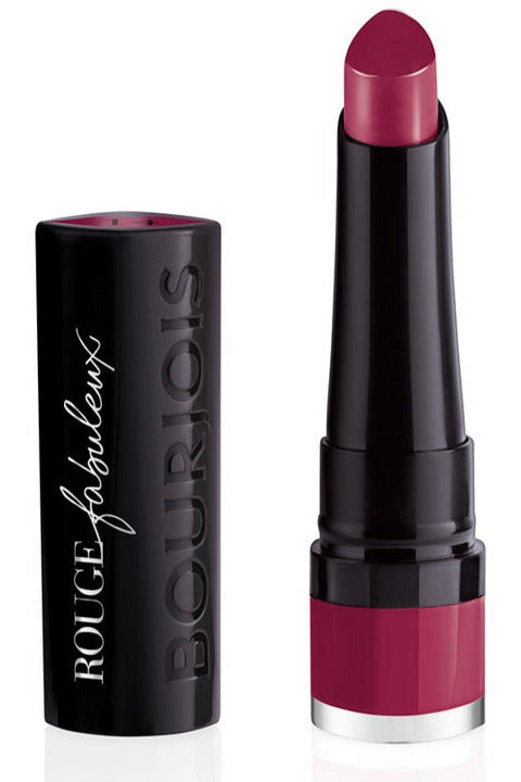 Buy Bourjois Rouge Fabuleux Lipstick - 14 Clair De Plum in Pakistan