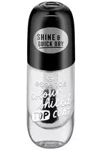 Buy Essence Colour Shield Top Coat in Pakistan