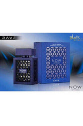 Buy Rave Now Intense Men EDP - 100ml in Pakistan