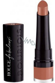 Buy Bourjois Rouge Fabuleux Lipstick - 01 Abracadabeige in Pakistan