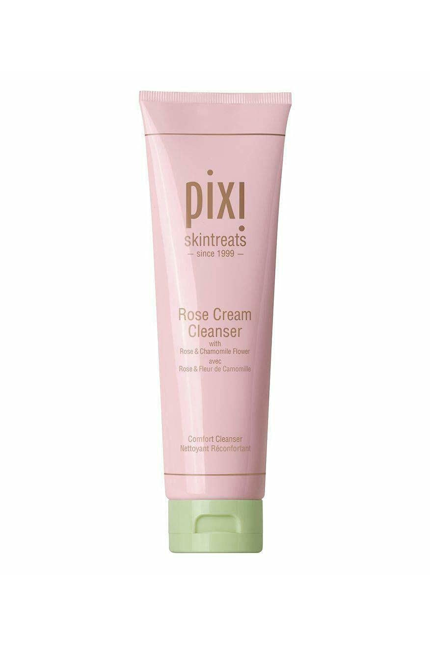 Buy Pixi Rose Cream Cleanser - 135ml in Pakistan