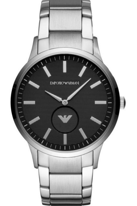 Buy Emporio Armani Mens Analog Quartz Watch 11118 in Pakistan