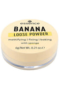 Buy Essence Banana Loose Powder in Pakistan