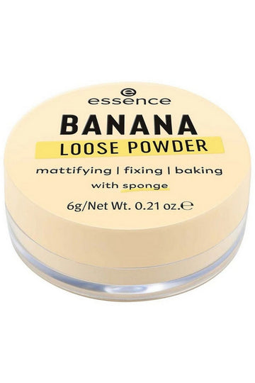 Buy Essence Banana Loose Powder in Pakistan