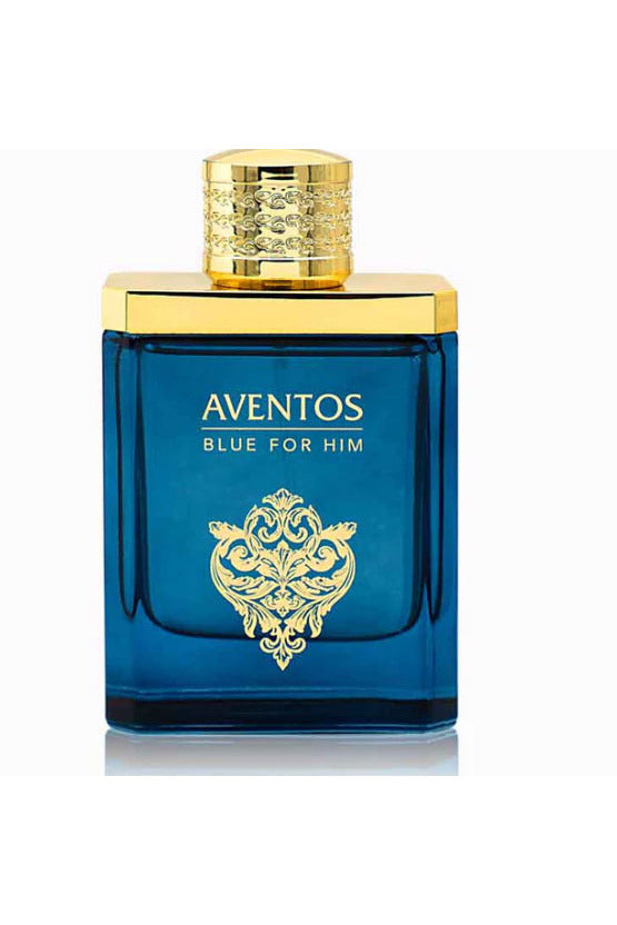 Buy Aventos Blue for Men - 100ml in Pakistan