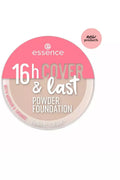 Buy Essence 16H Cover & Last Powder Foundation - 04 in Pakistan