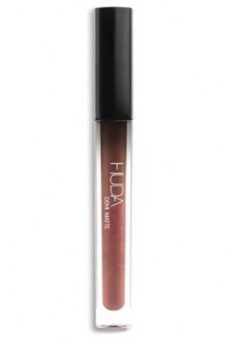 Buy Huda Beauty Demi Matte Lipstick - Revolutionnaire in Pakistan